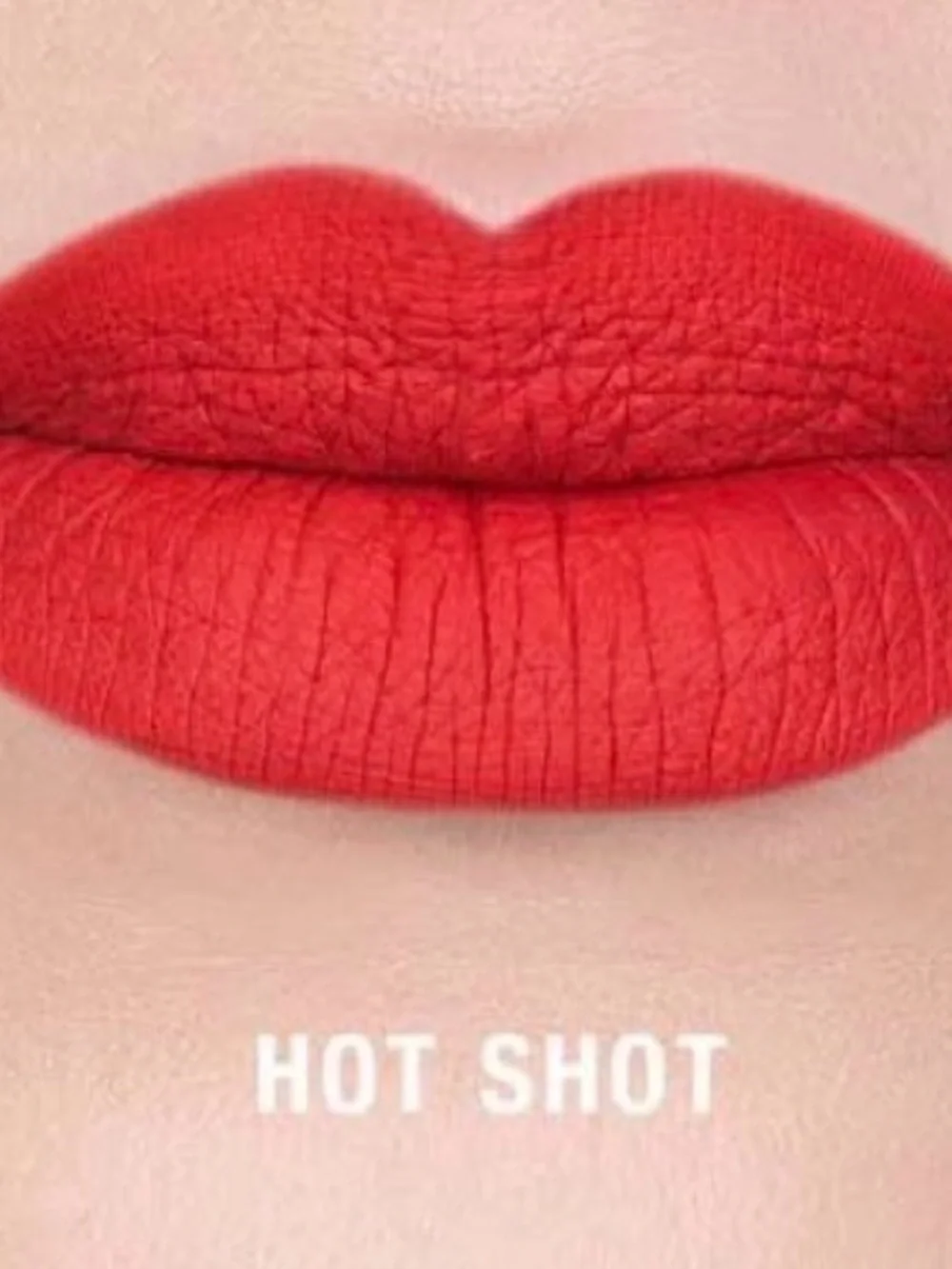 Morphe rich vibrant