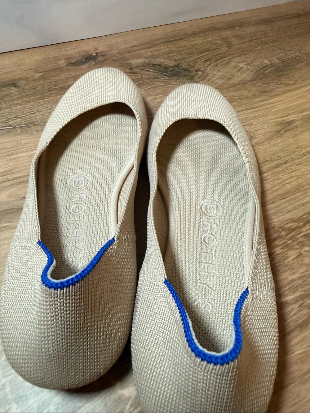 Rothys good used