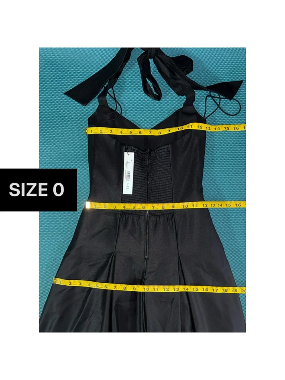 Alice + Olivia same day