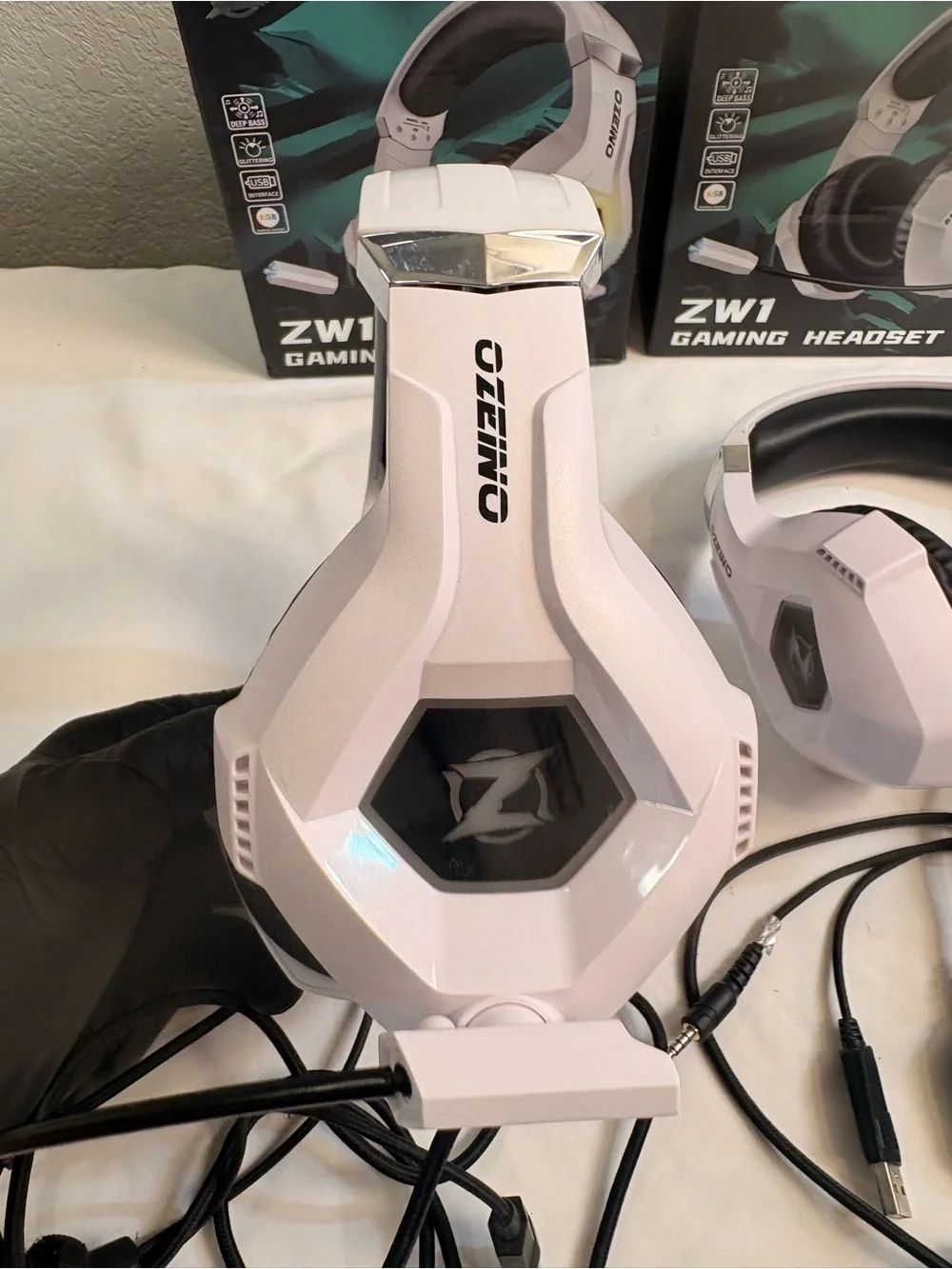 The Unbranded Brand ozeino zw1