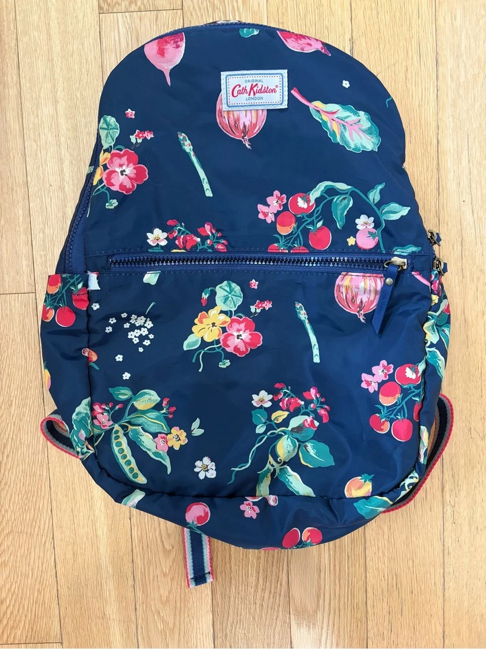Cath Kidston step into