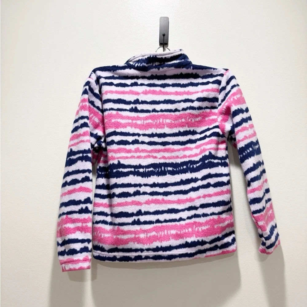 Eddie Bauer soft fleece