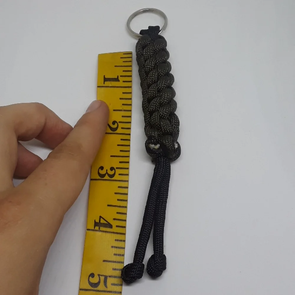 Handmade 550 paracord