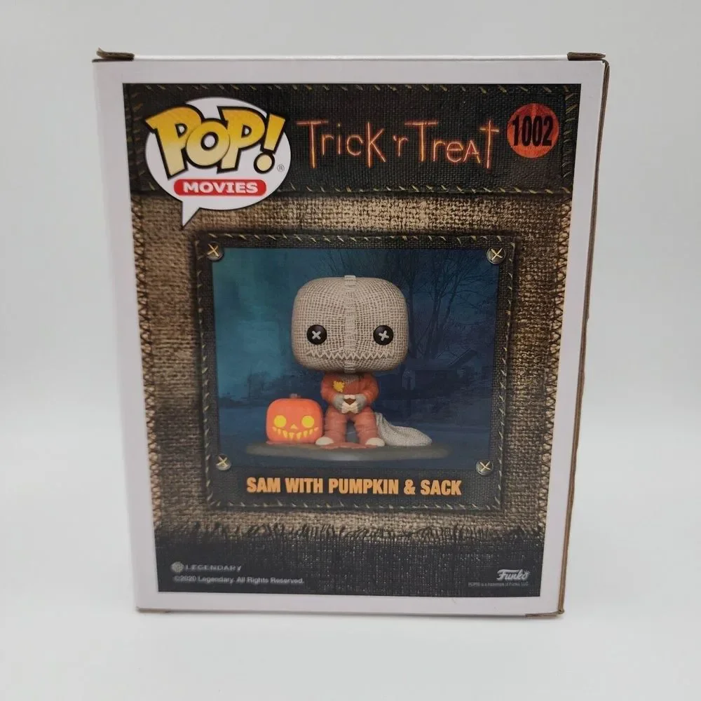 Funko pop movies