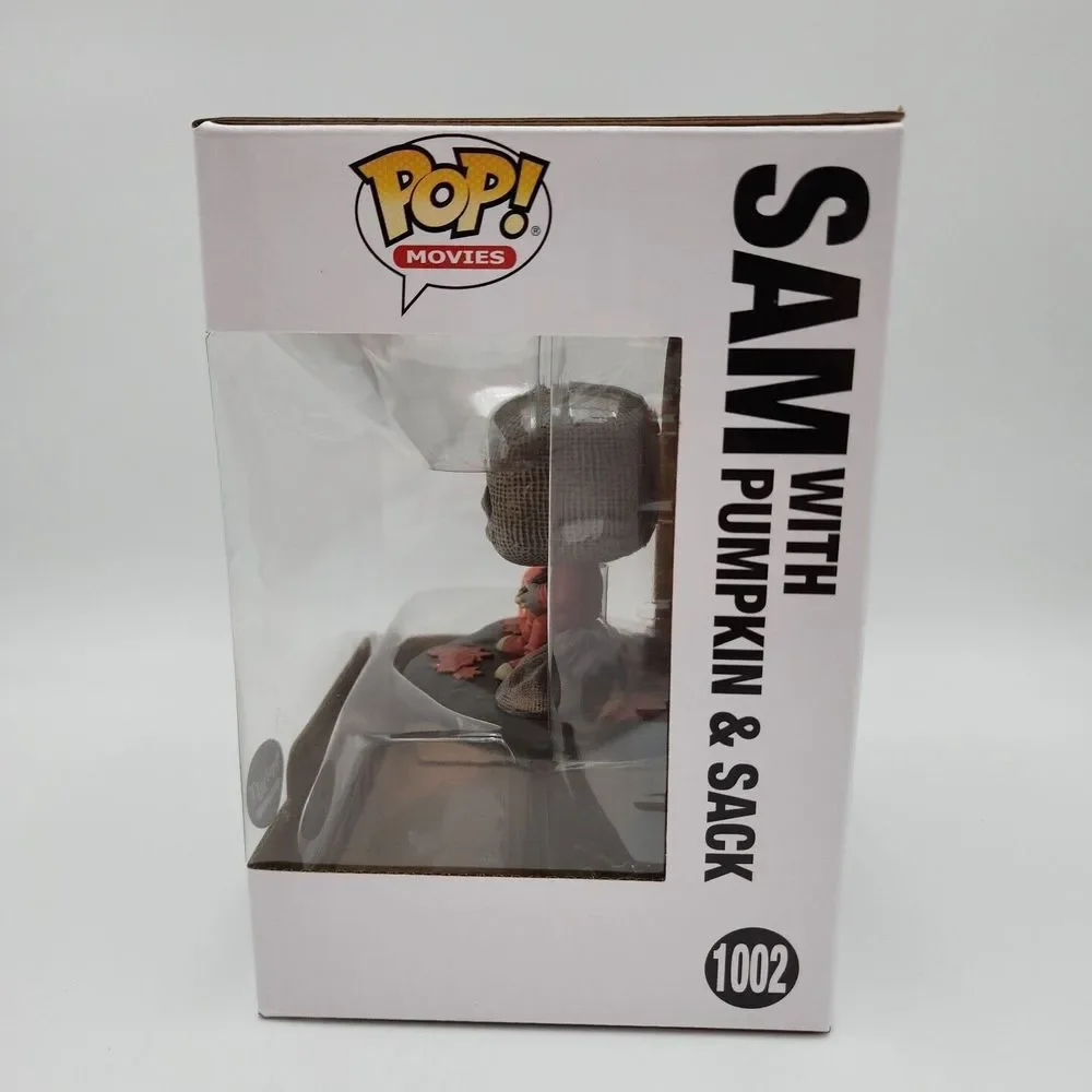 Funko pop movies