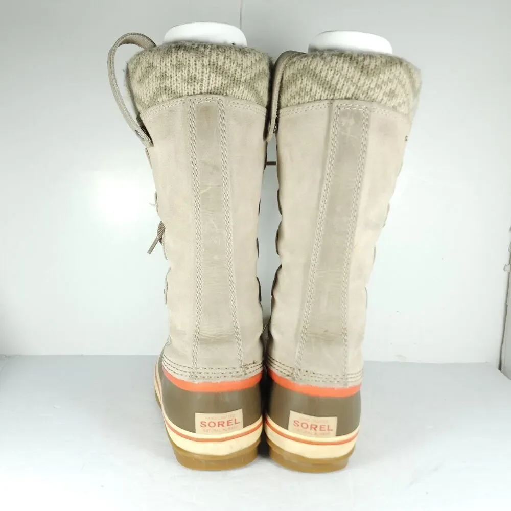 sorel women