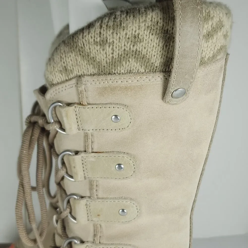 sorel women