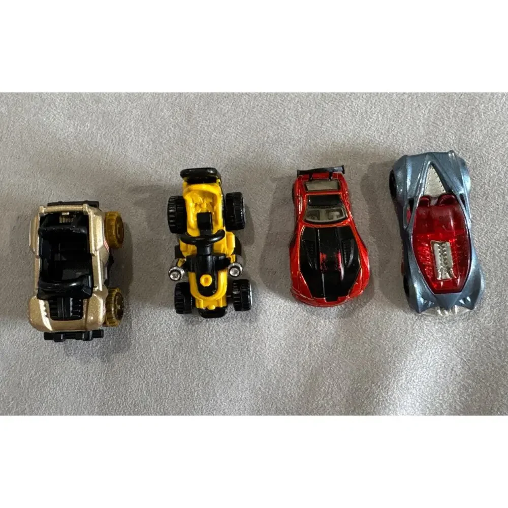 Hot Wheels product lot