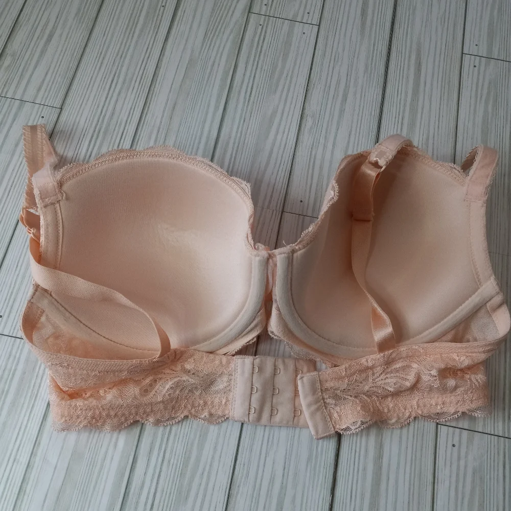 Le Mystere gem padded