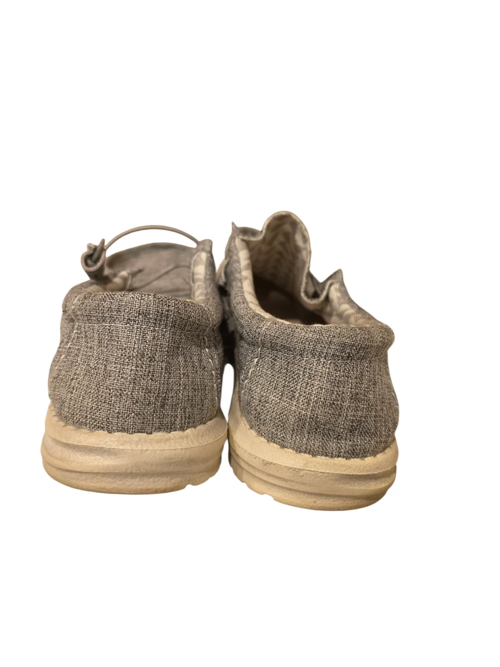 Hey Dude loafer relaxed many