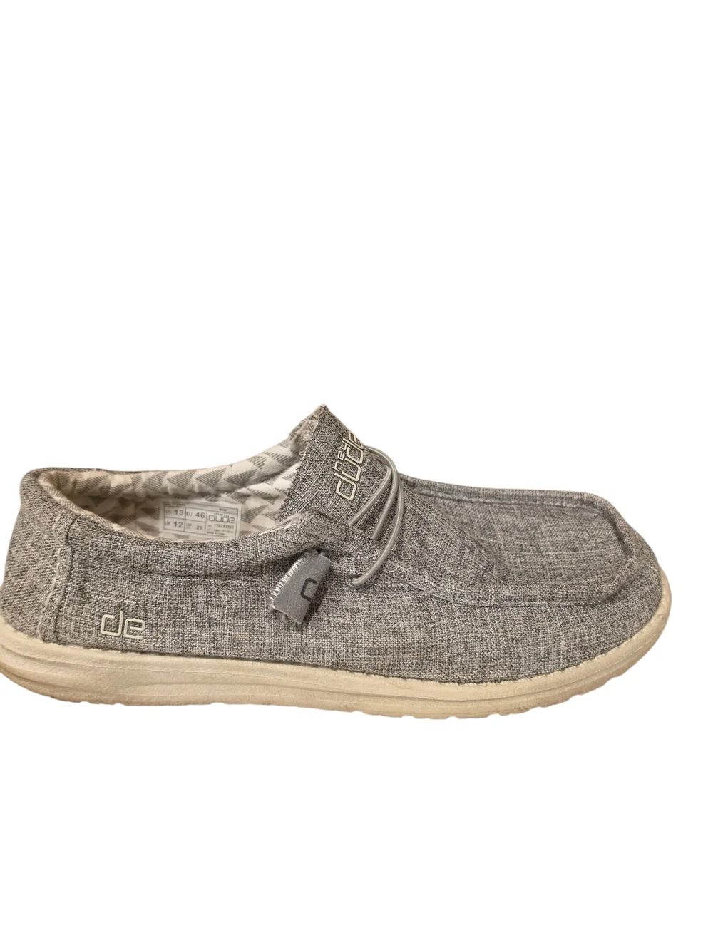 Hey Dude outfits loafer soft