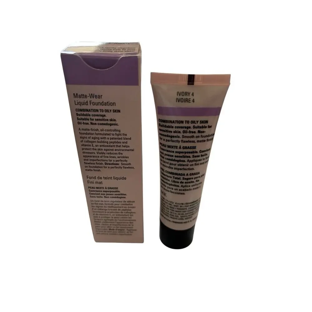 Mary Kay mary kay