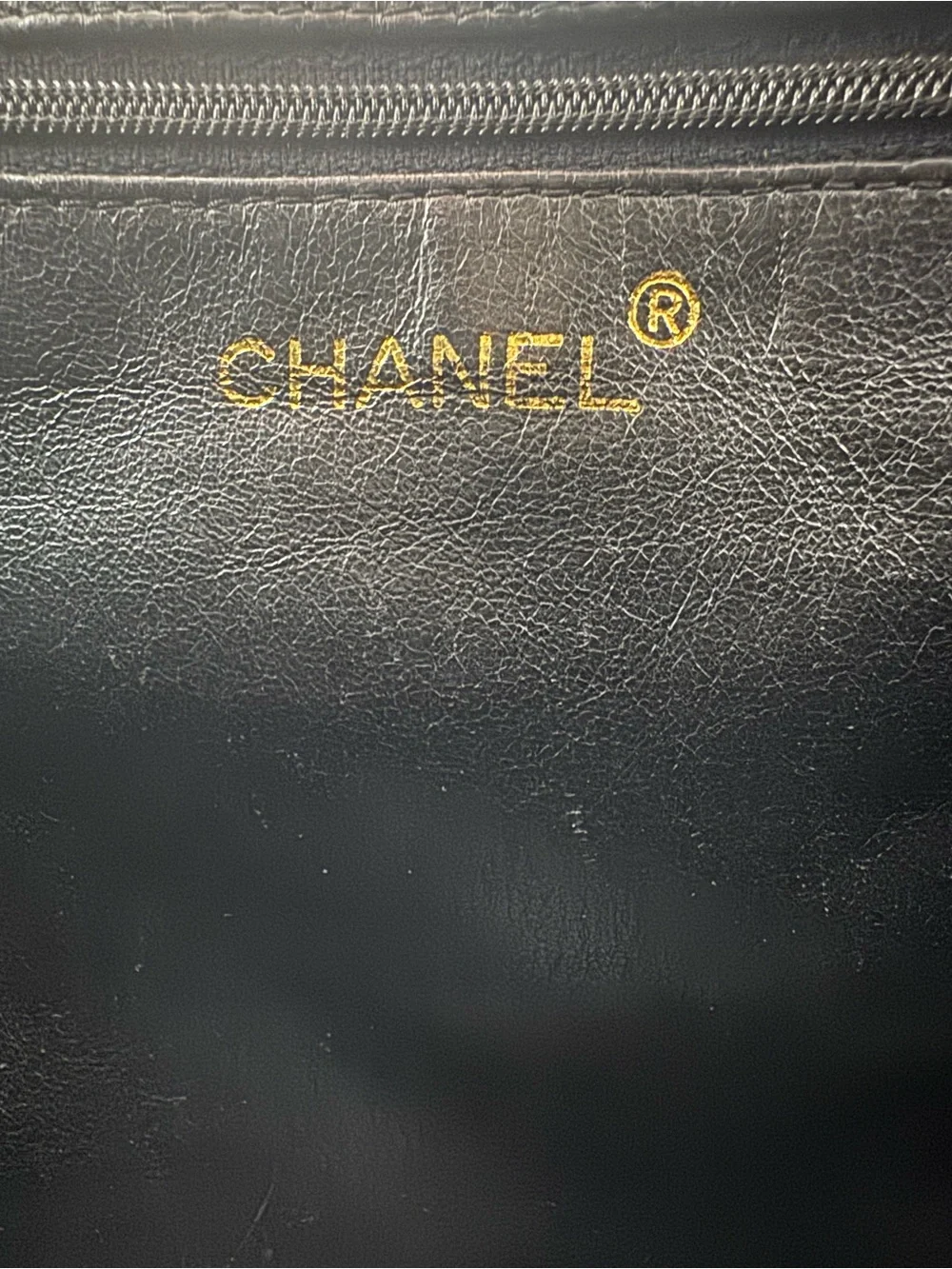 authentic vintage