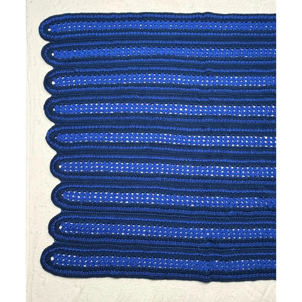 N/A hand crocheted