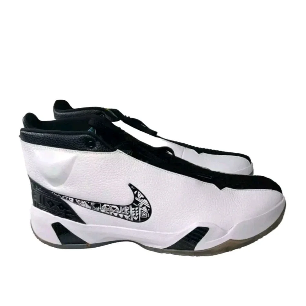 Nike zoom heritage