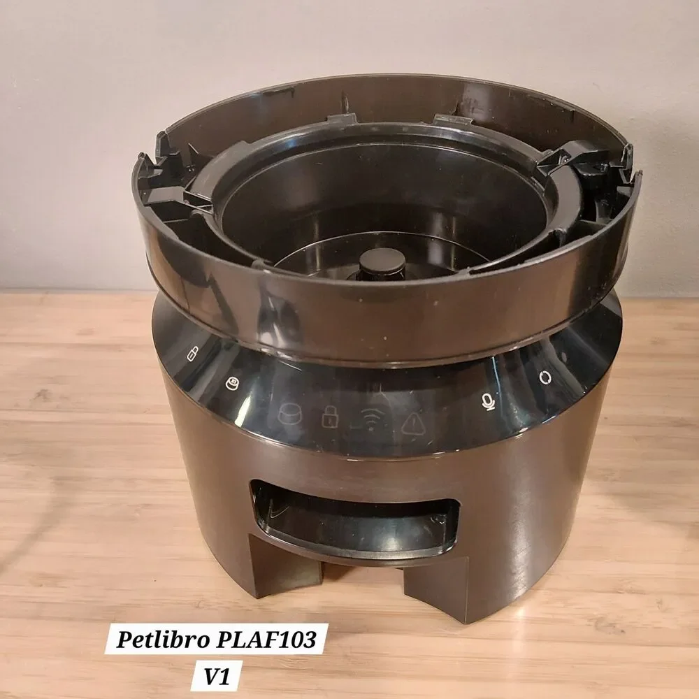 Petlibro GRANARY PLAF103 (OLD VERSION) REPLACEMENT PART- BASE MOTOR UNIT