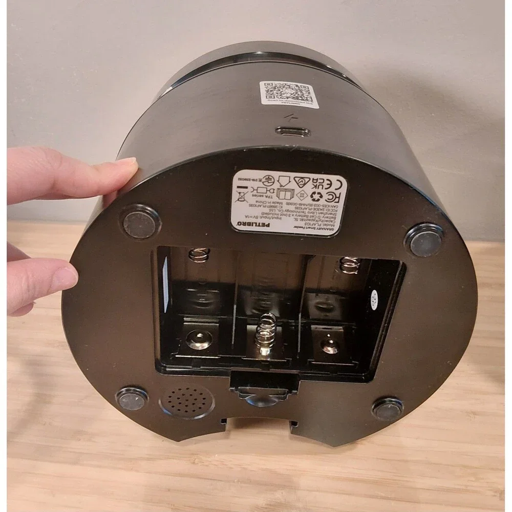 PETLIBRO granary smart