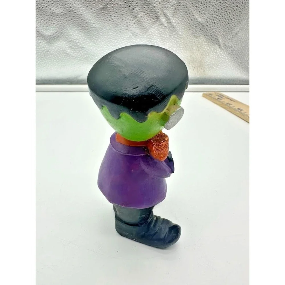 Vintage style frankenstein