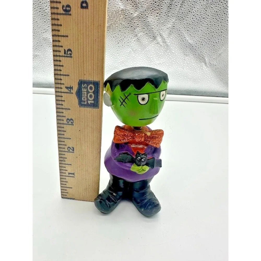 Vintage style frankenstein