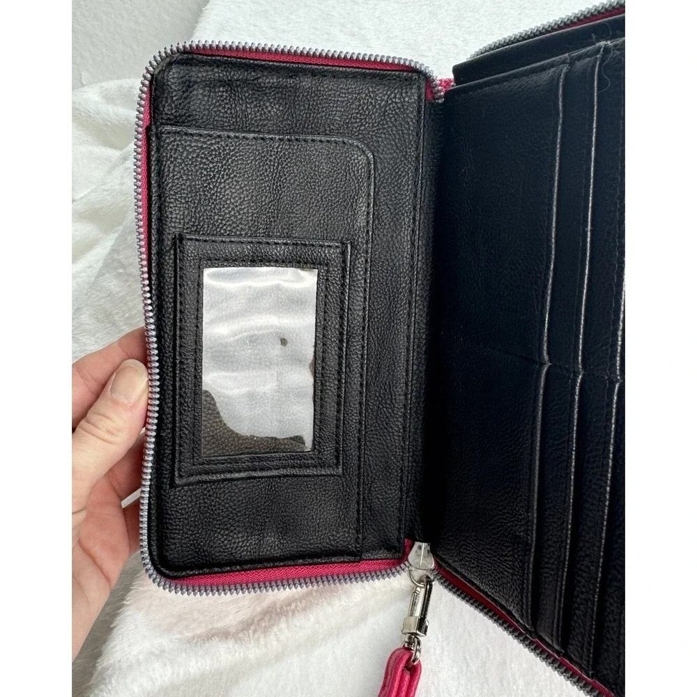 Betsey Johnson preowned excellent