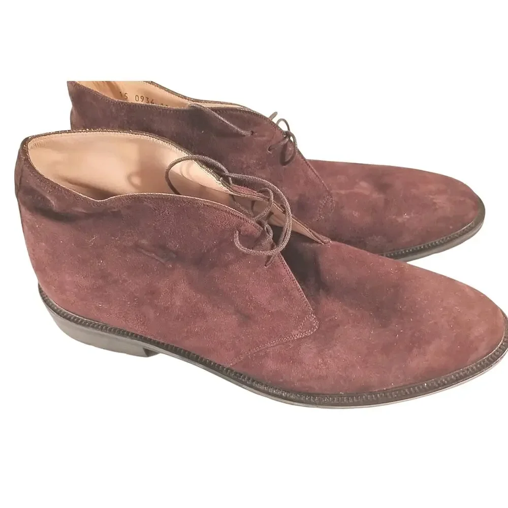 Johnston & Murphy brand model