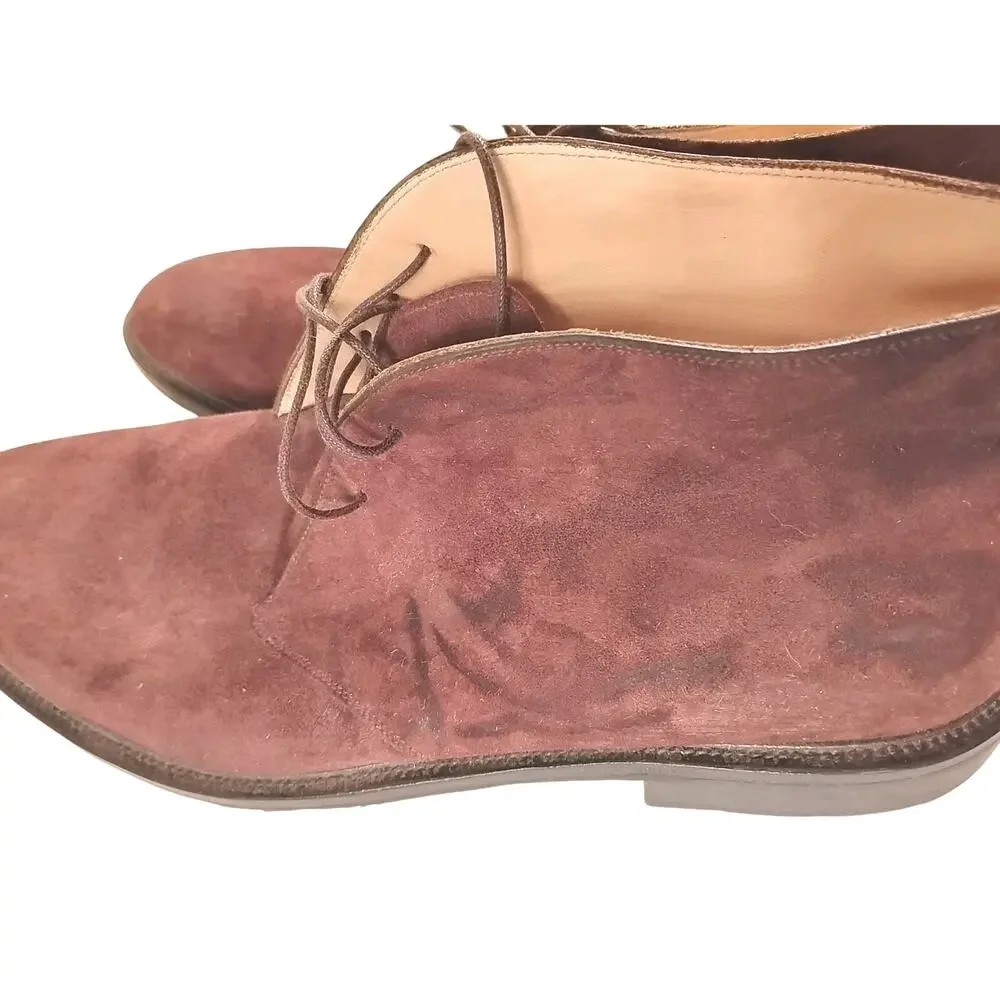 Johnston & Murphy brand model