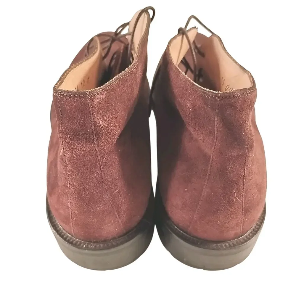 Johnston & Murphy brand model