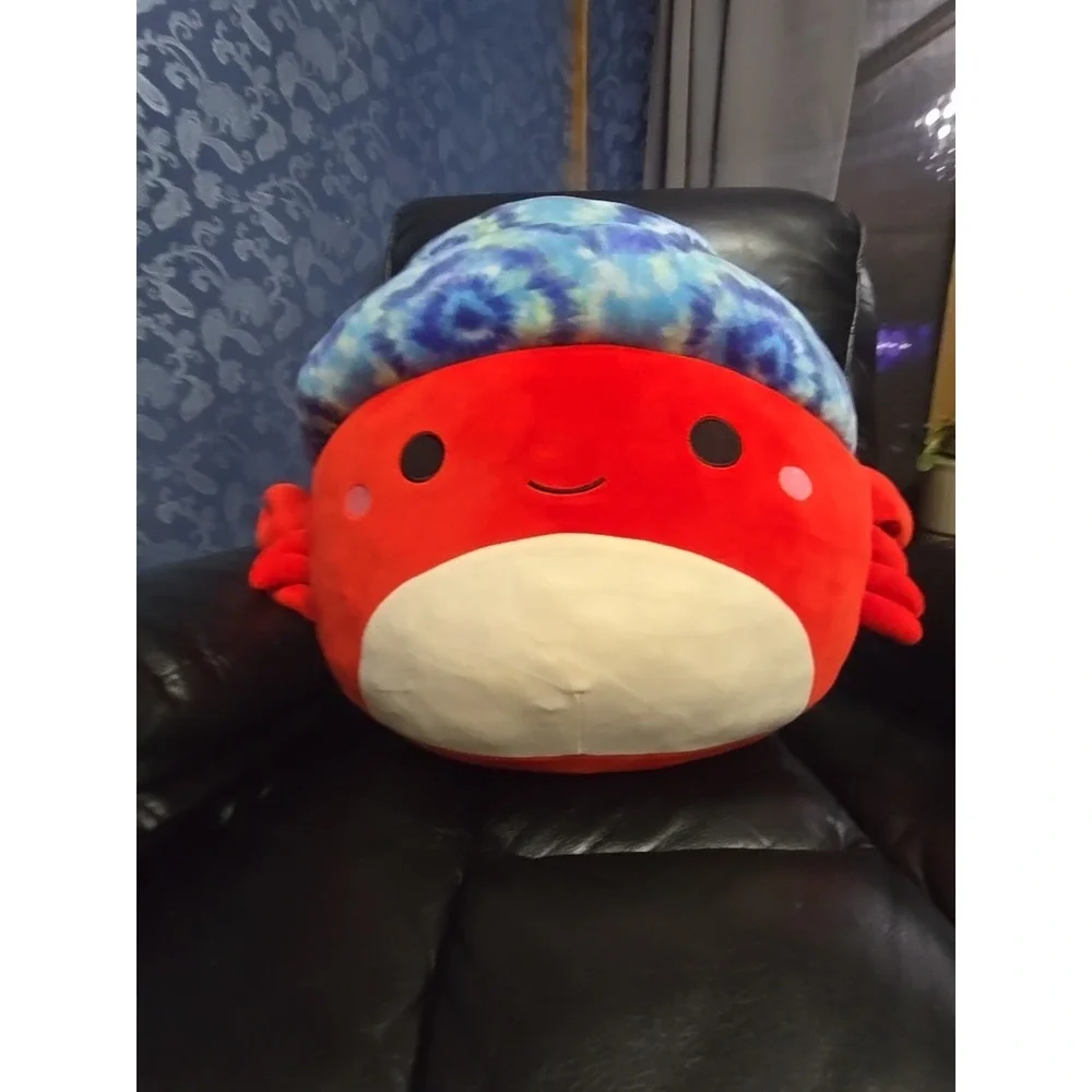 Squishmallows rare retired