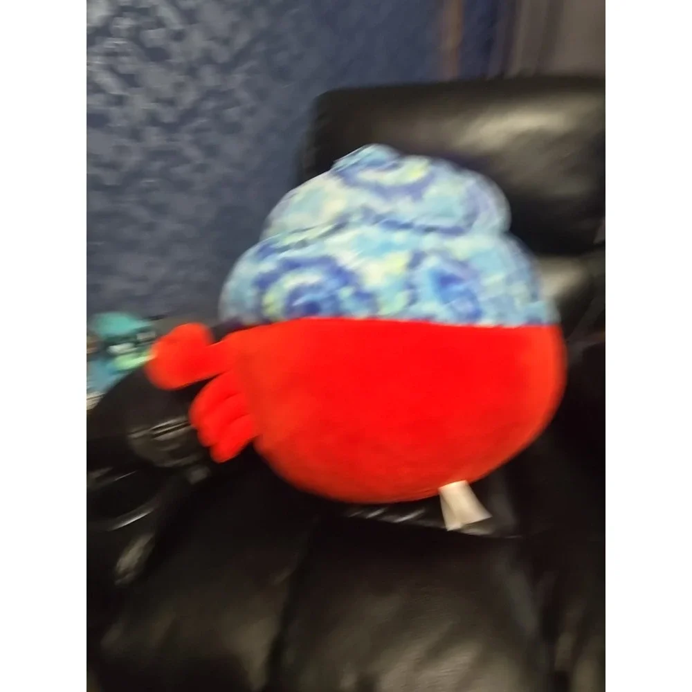 Squishmallows rare retired