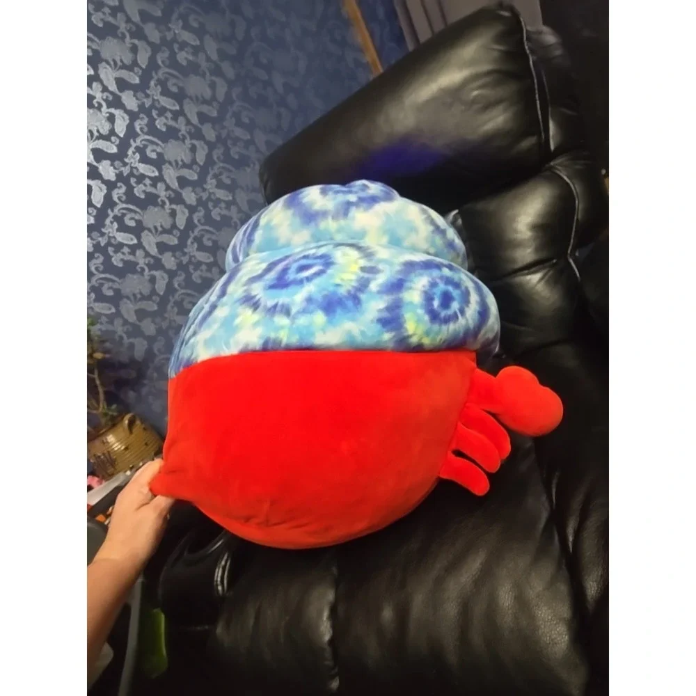 Squishmallows rare retired