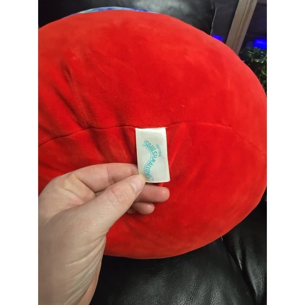 Squishmallows rare retired