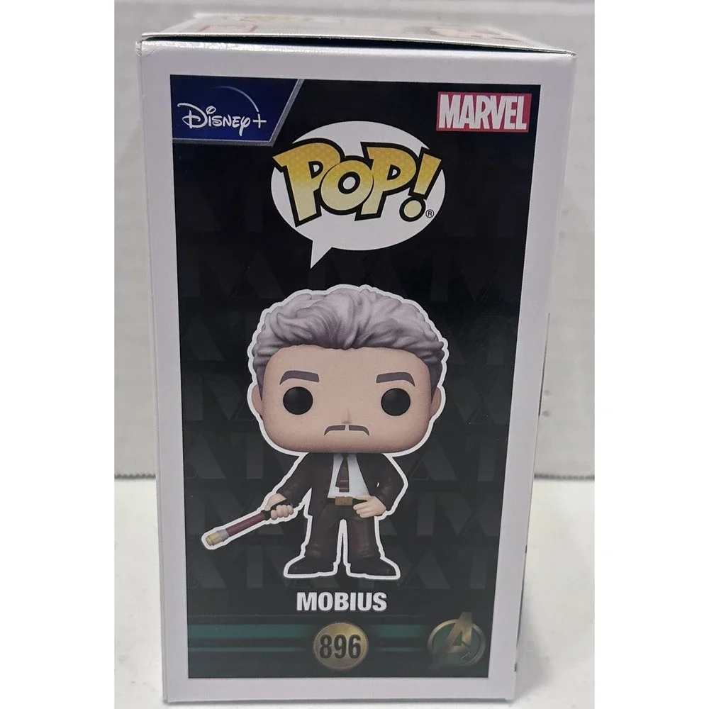 Funko marvel studios