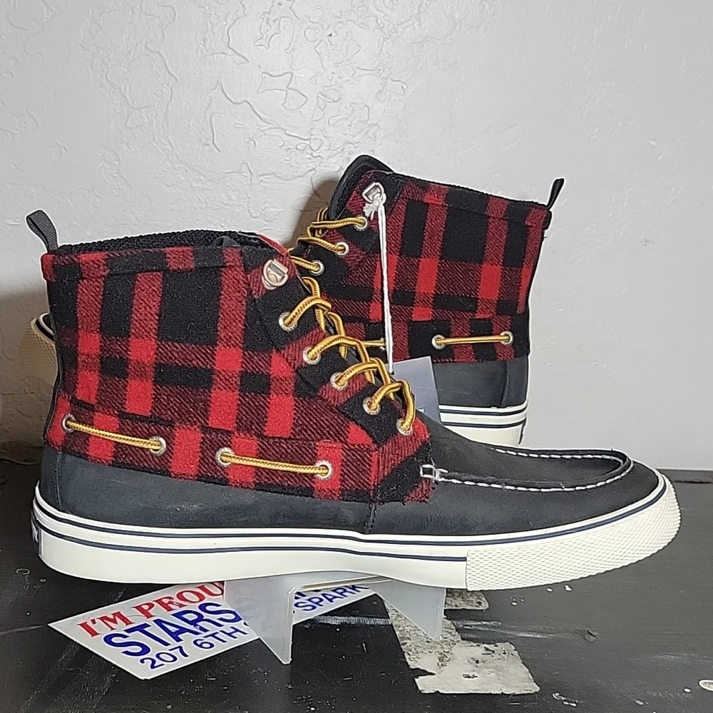 Sperry sts23092 bahama