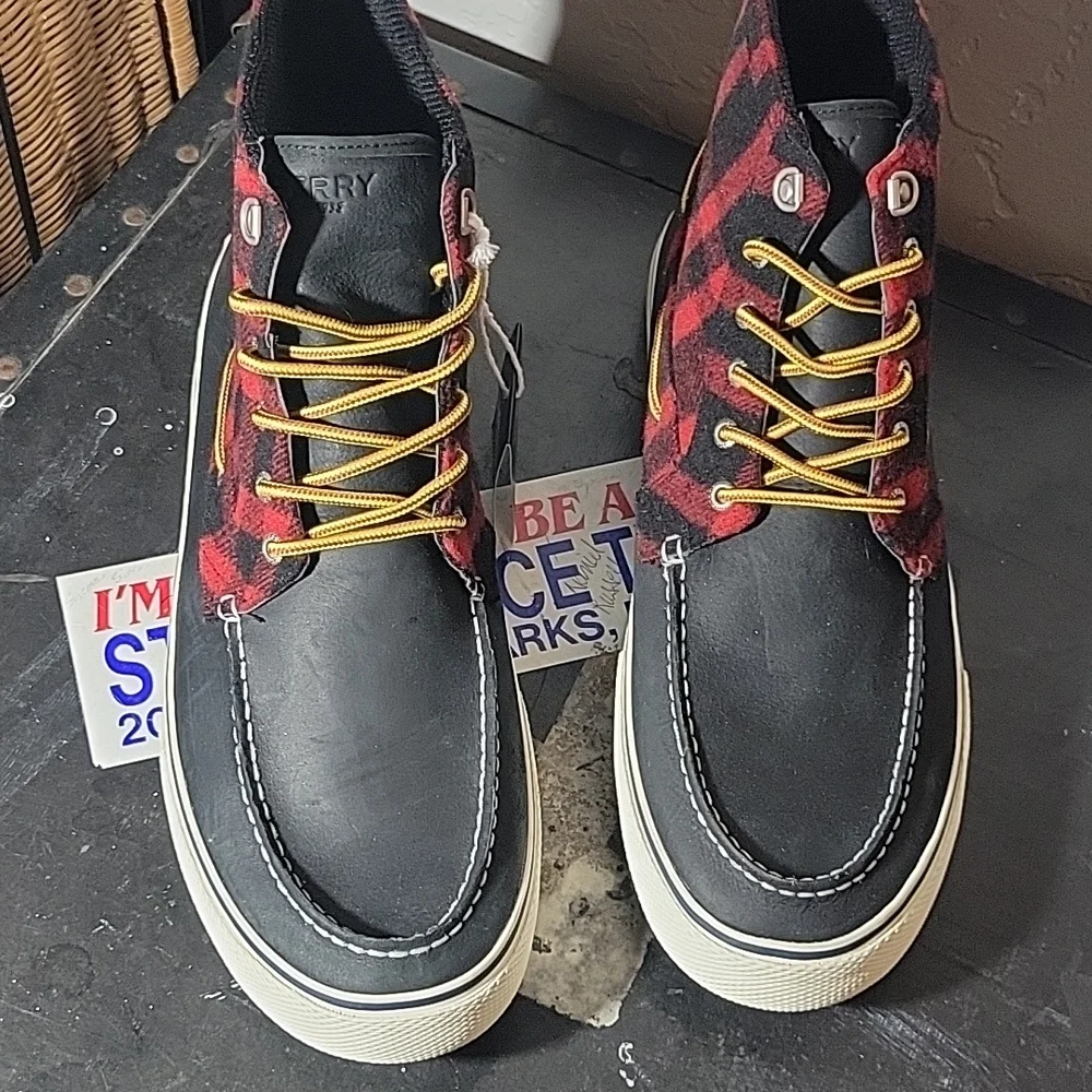 Sperry sts23092 bahama
