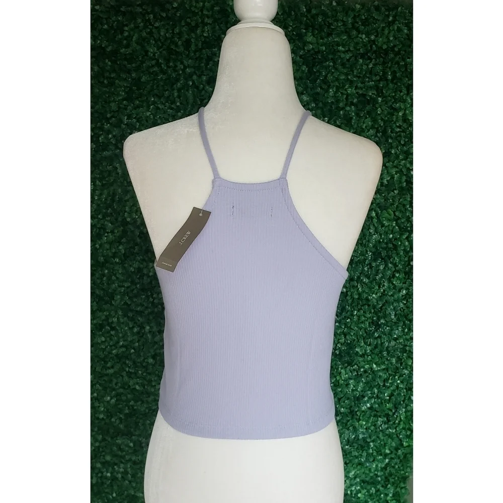J. Crew touch blend re
