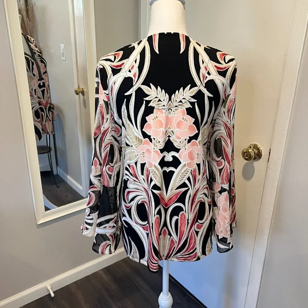 JM Collection fit bell length