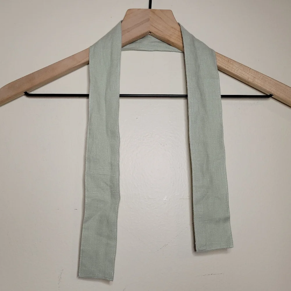 Sleeper 100% linen