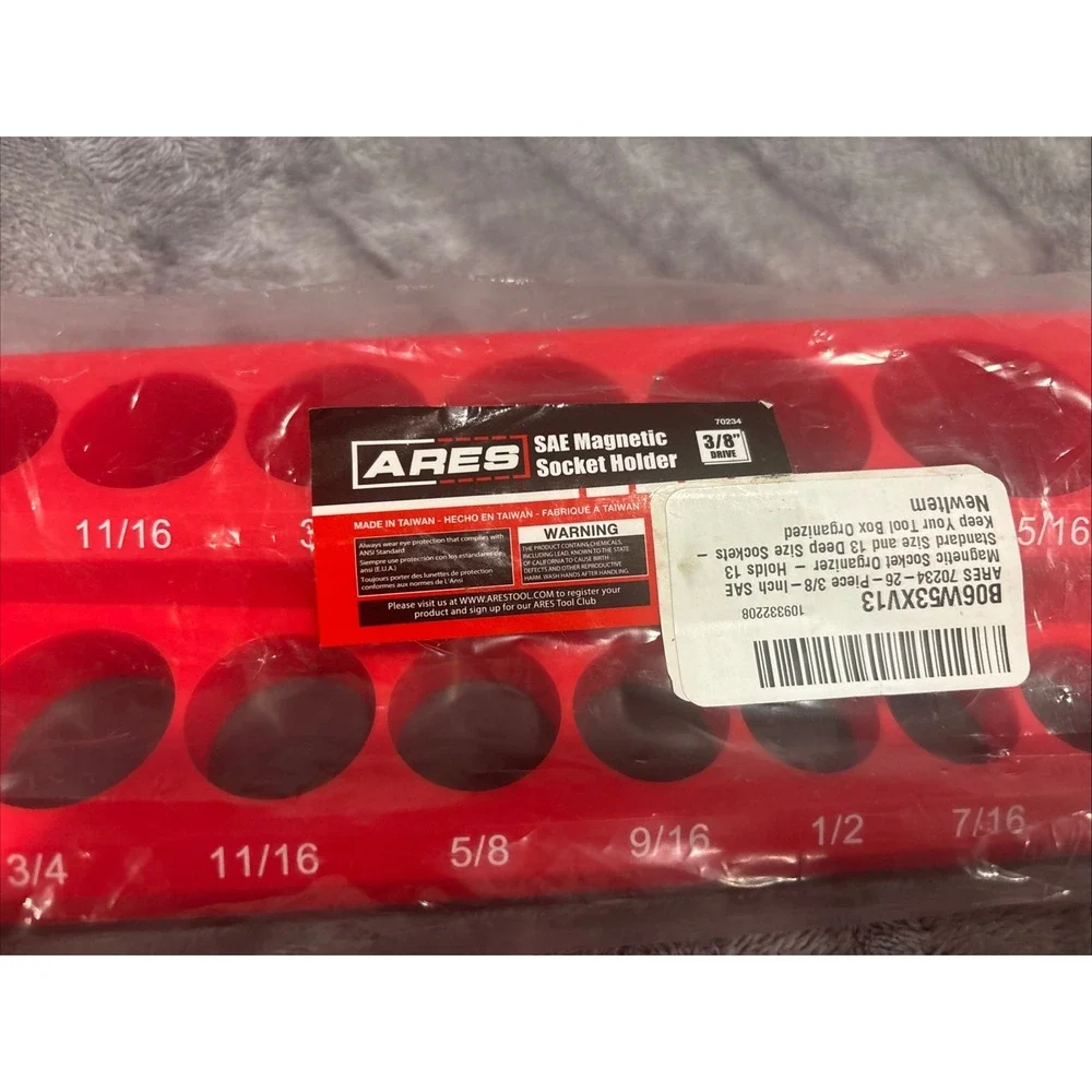 N/A ares 70234