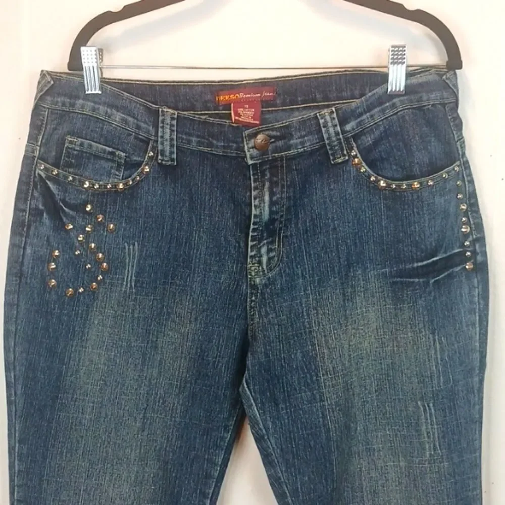 NEESO preloved gently