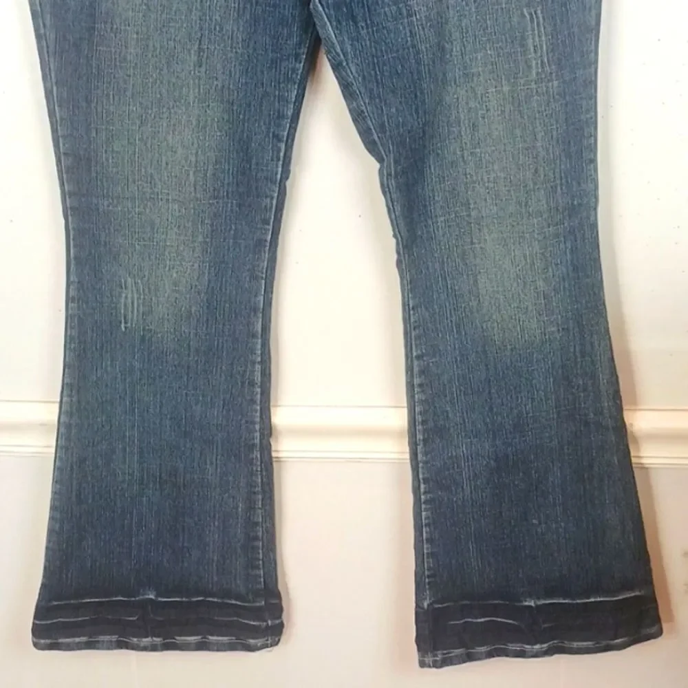 NEESO preloved gently