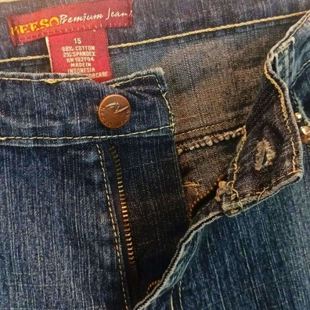 NEESO preloved gently