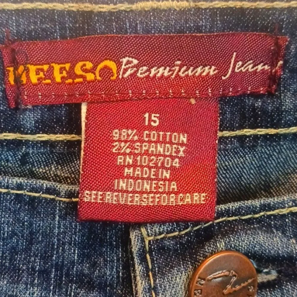 NEESO preloved gently