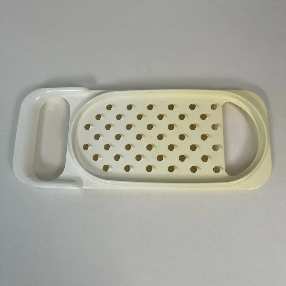 Tupperware this vintage