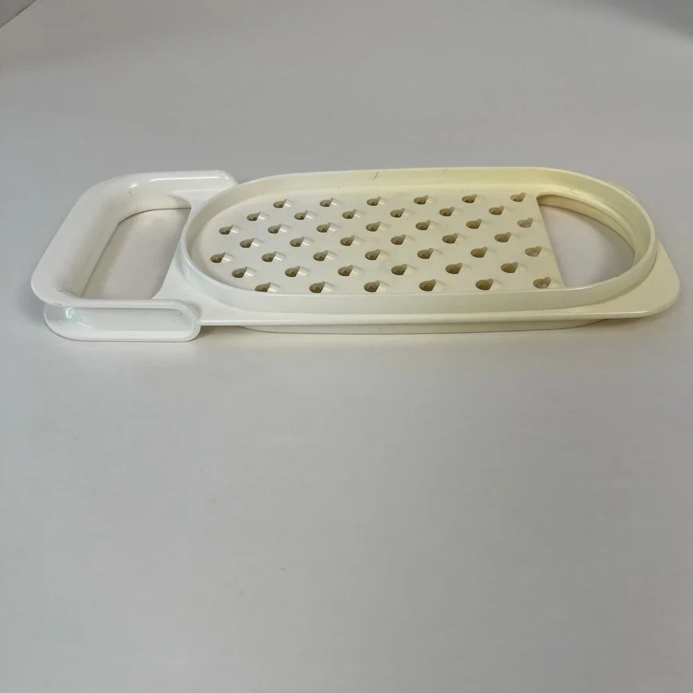 Tupperware this vintage