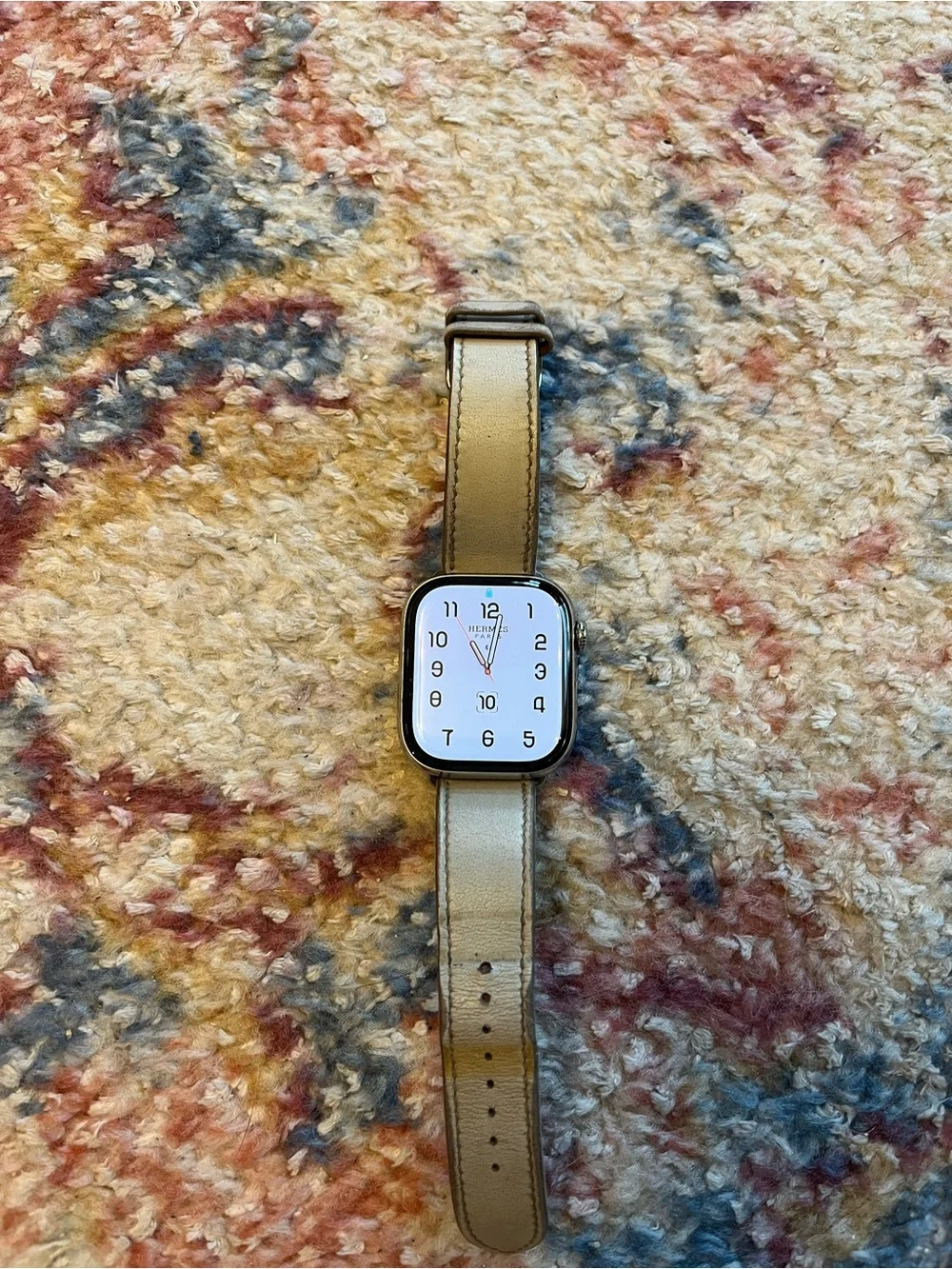 Hermes hermès series