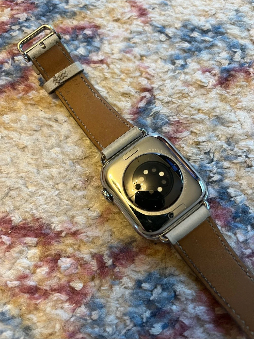Hermes hermès series