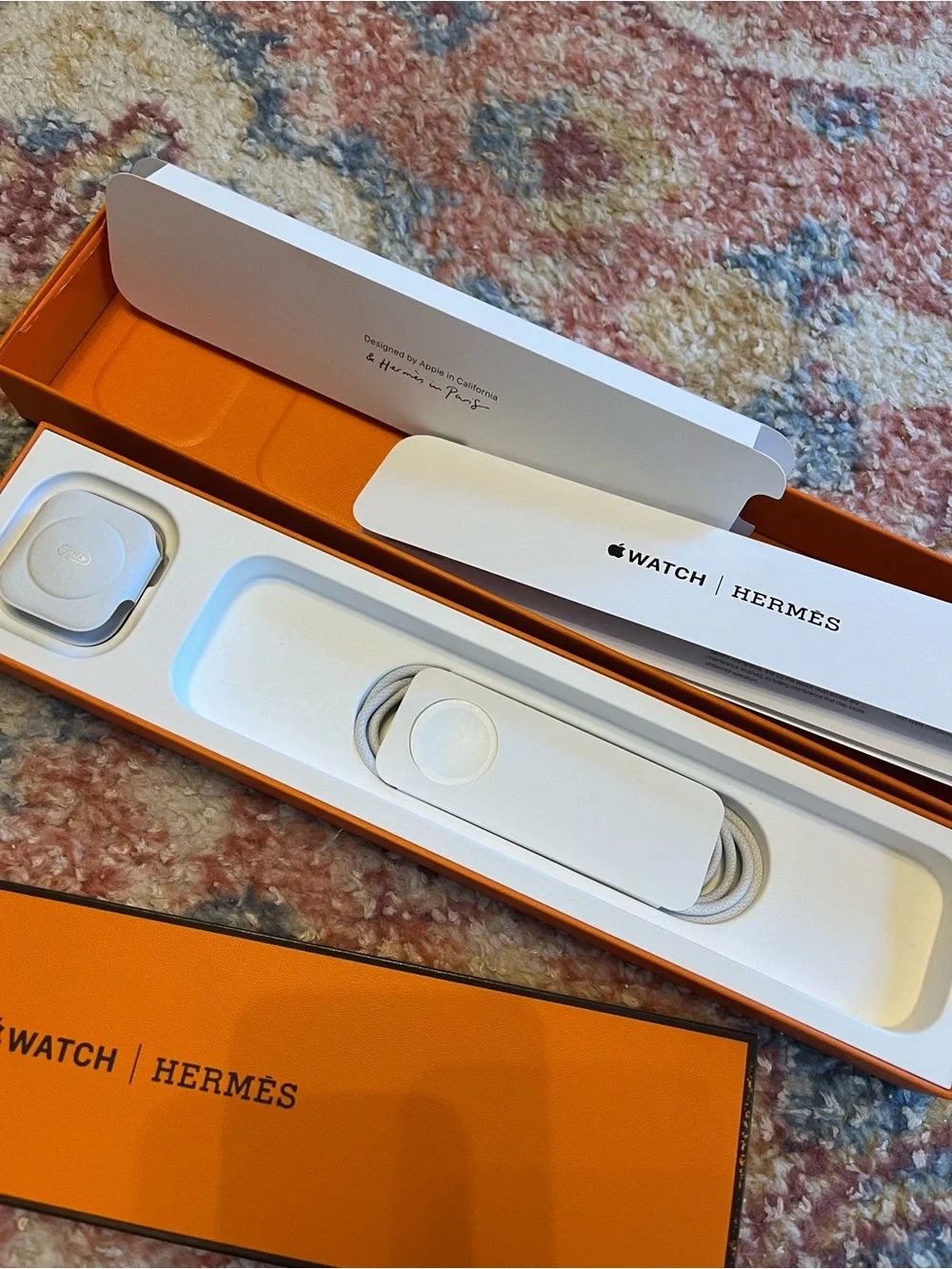 Hermes hermès series