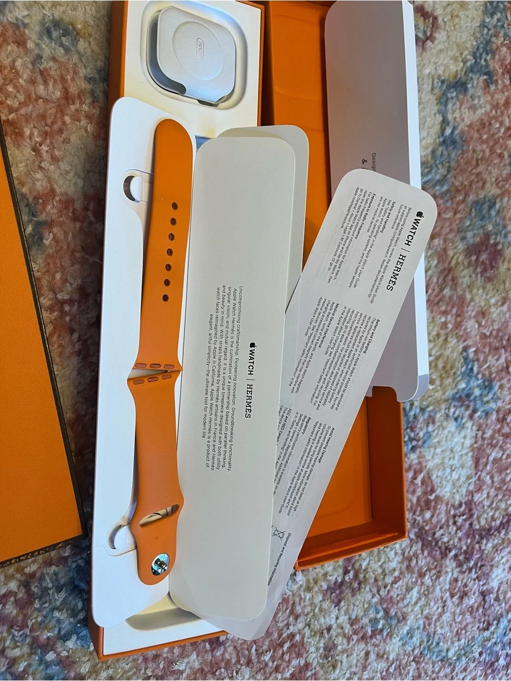 Hermes hermès series