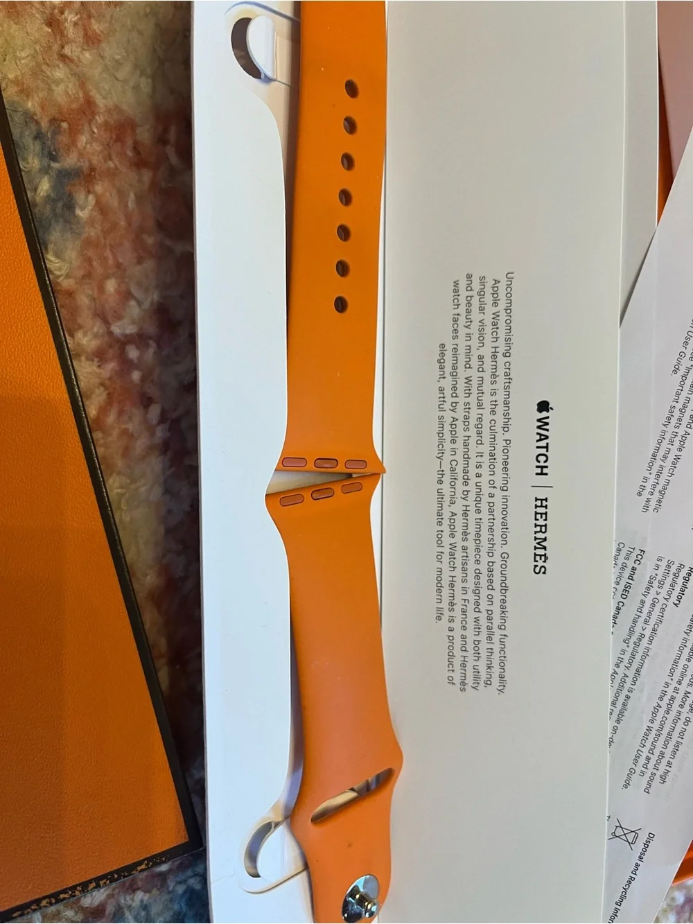 Hermes hermès series