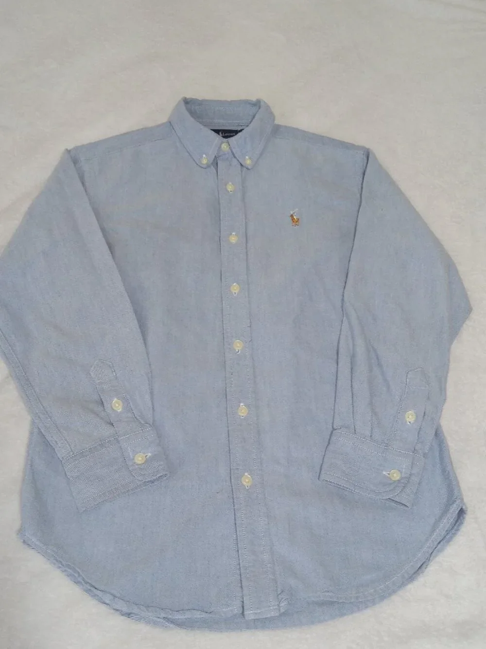 Ralph Lauren classic timeless